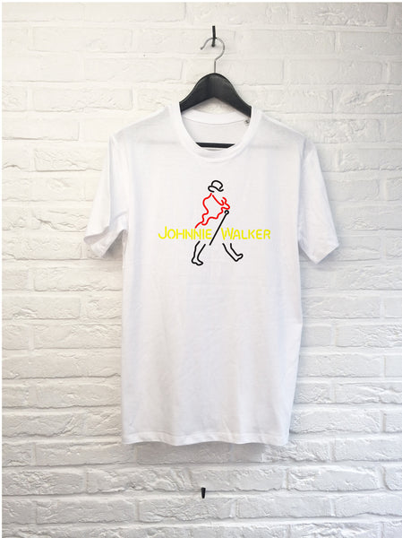 Johnnie Walker-T shirt-Atelier Amelot