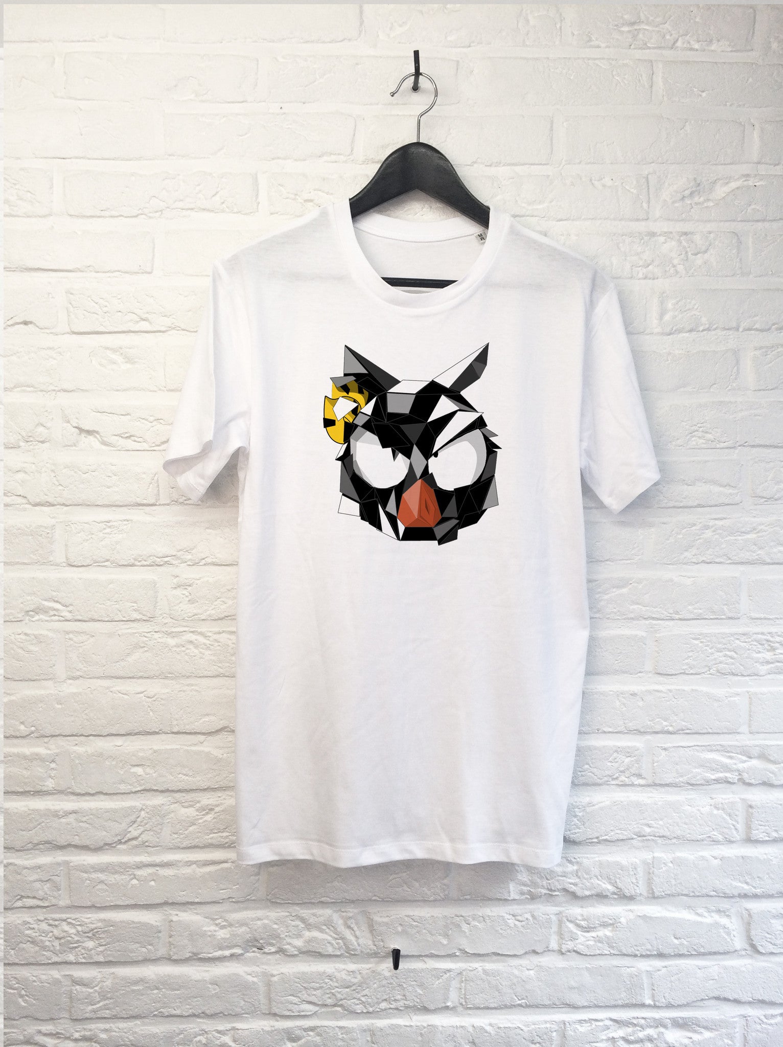 TH Gallery - Thomas petit Cochon-T shirt-Atelier Amelot