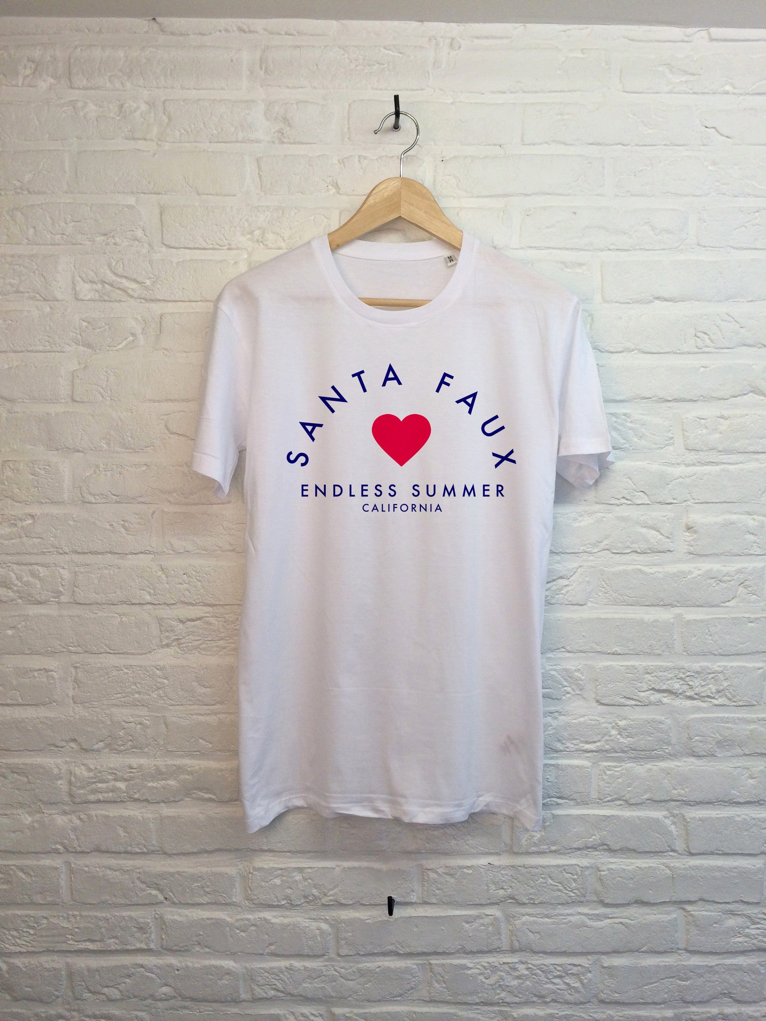 Endless Summer-T shirt-Atelier Amelot