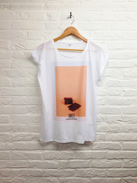 TH Gallery - Sweet - Femme-T shirt-Atelier Amelot