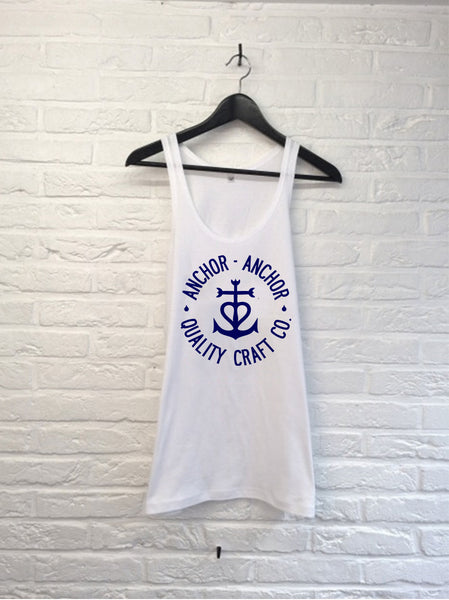 Anchor Anchor - Débardeur-T shirt-Atelier Amelot