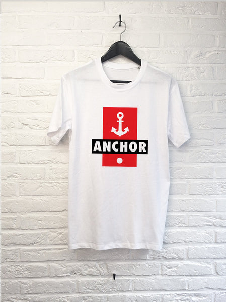 Anchor 2-T shirt-Atelier Amelot