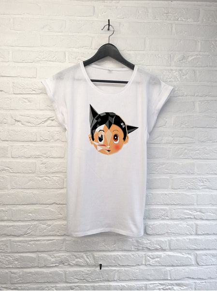 Astro boy - Femme-T shirt-Atelier Amelot
