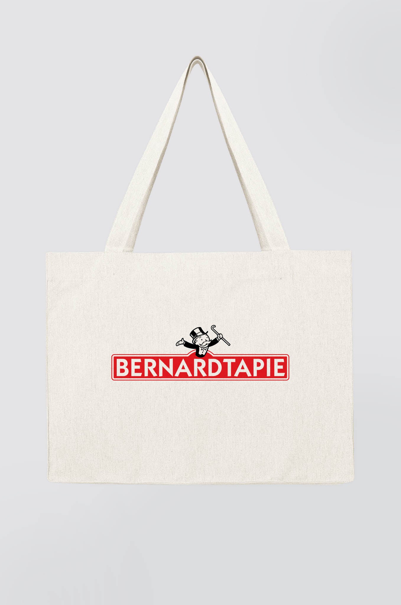 Bernard Tapie Monopoly