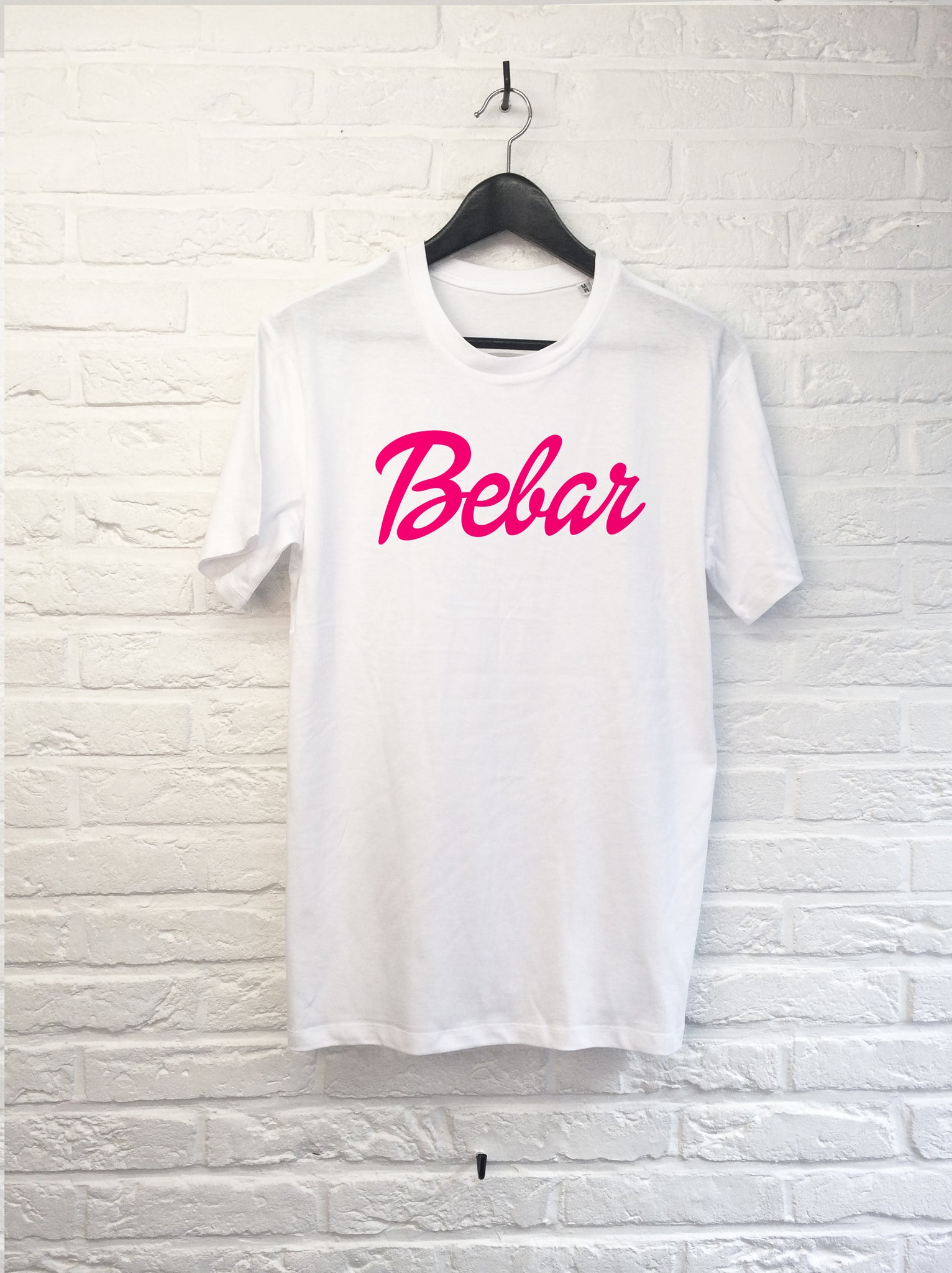 Bebar-T shirt-Atelier Amelot