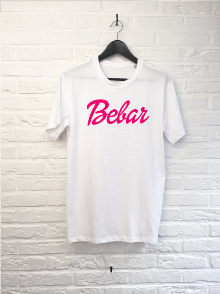 Bebar-T shirt-Atelier Amelot
