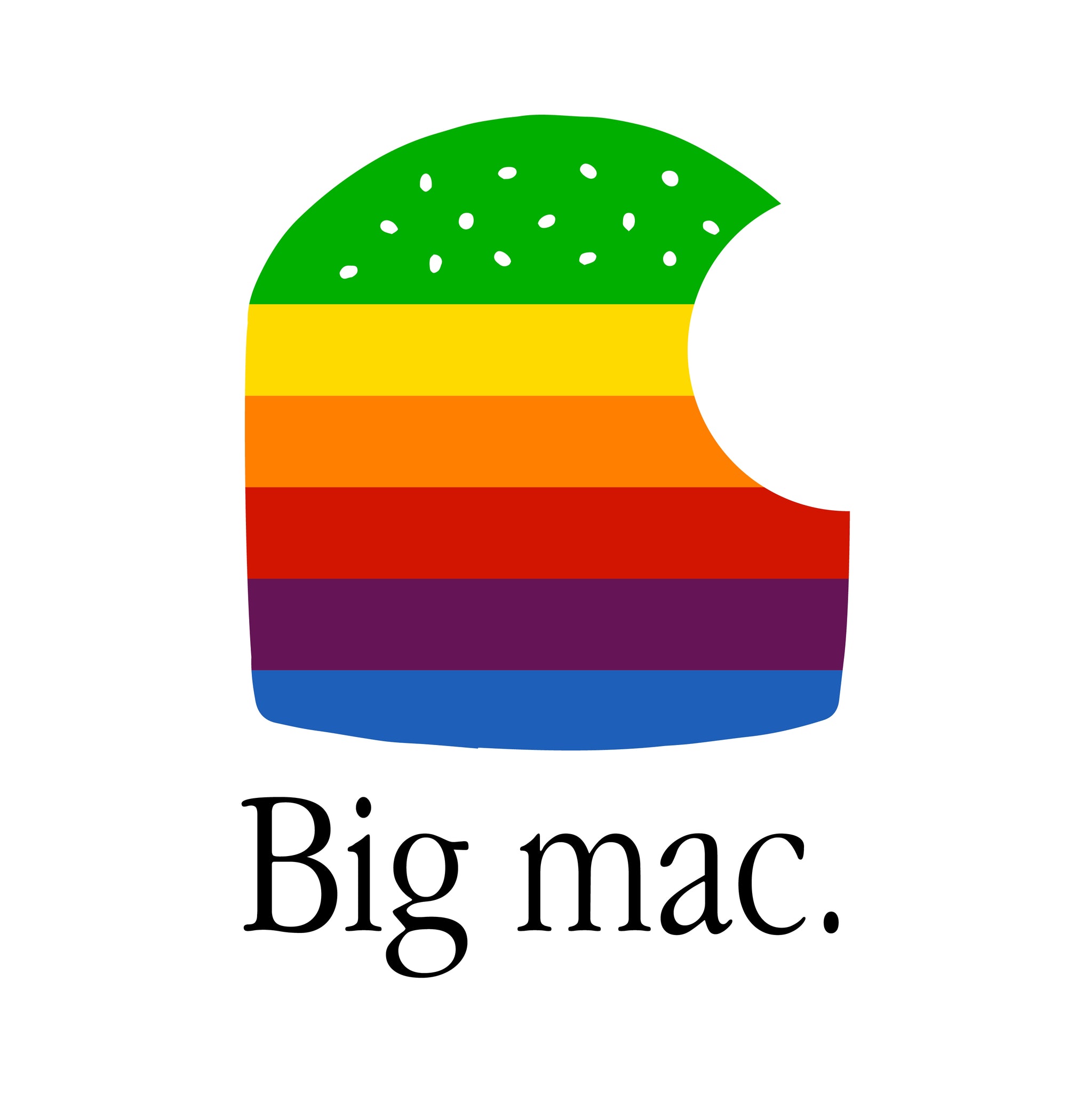 Big Mac