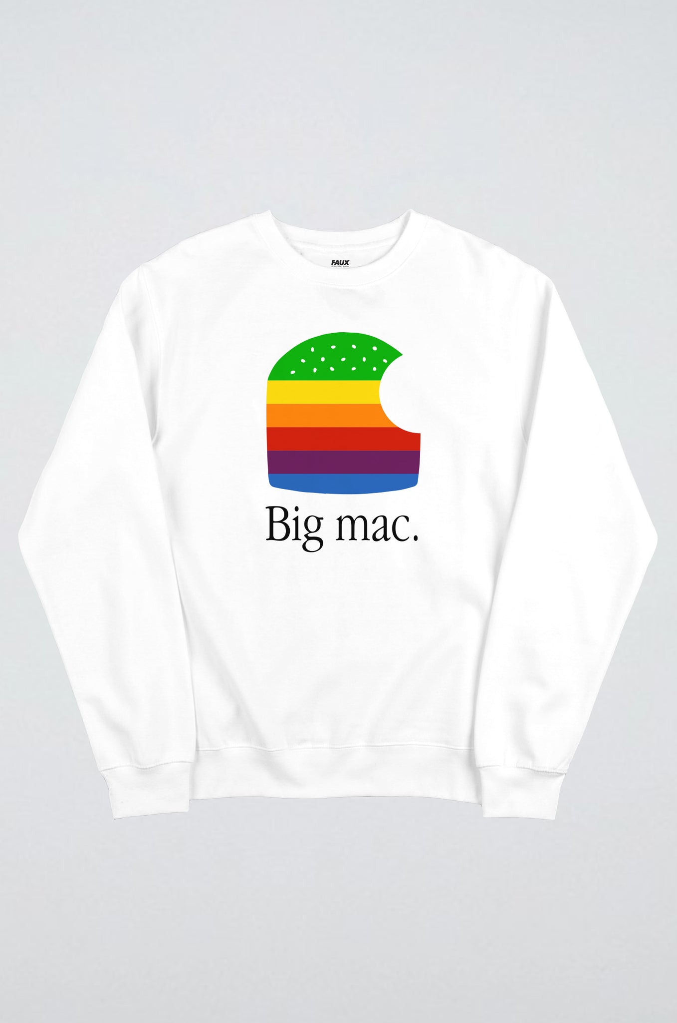 Big Mac