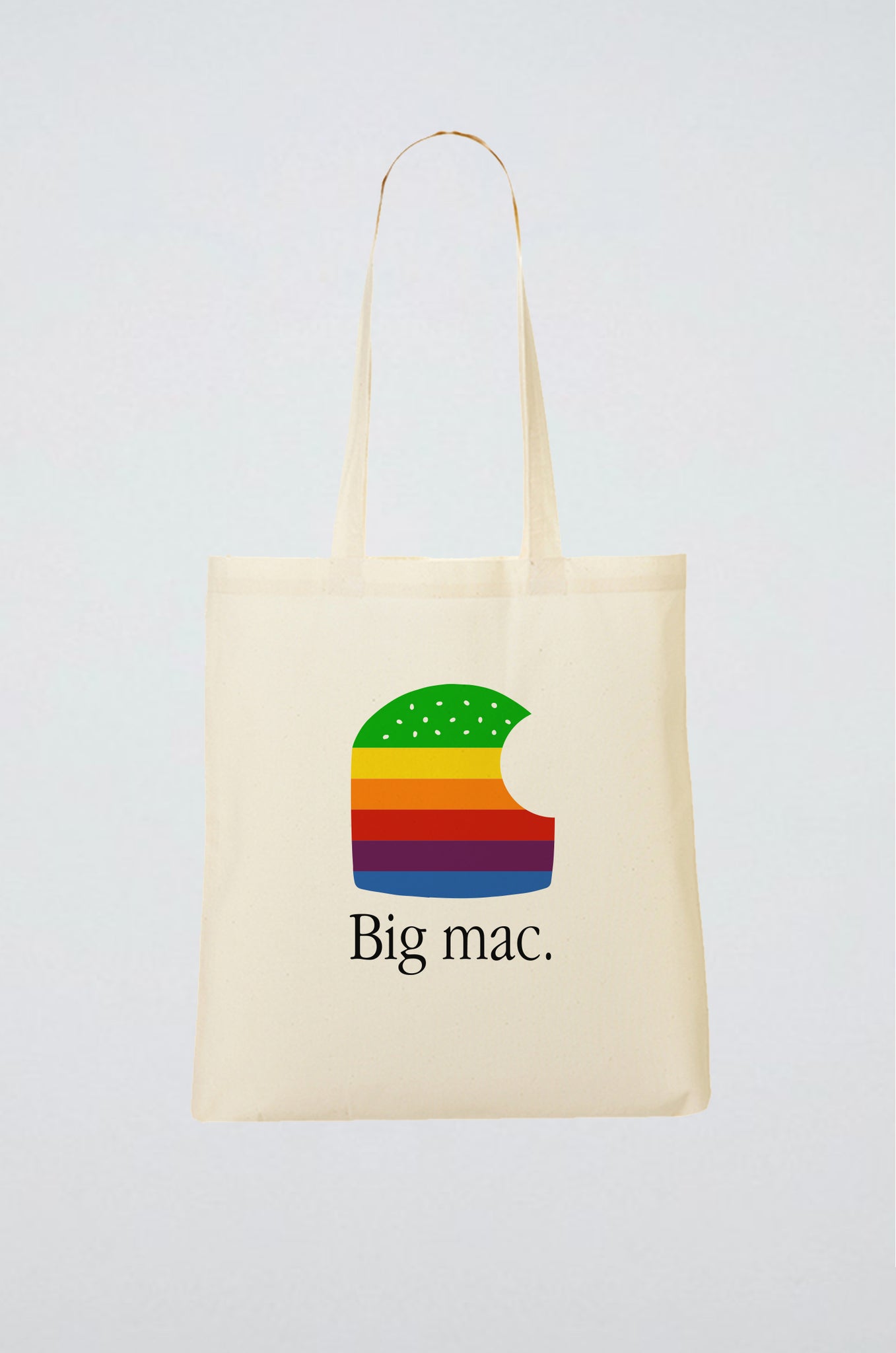 Big Mac