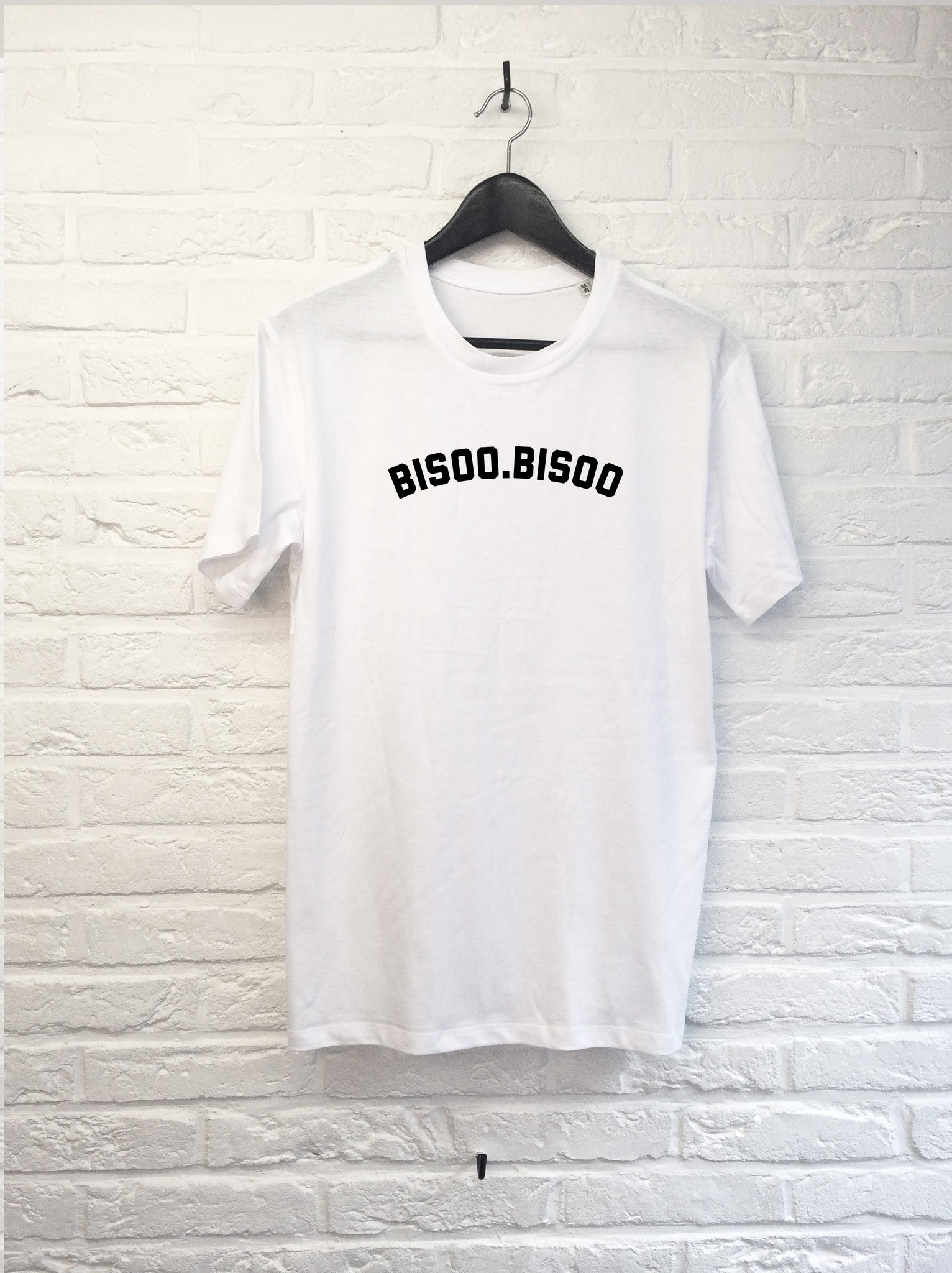 Bisoo Bisoo-T shirt-Atelier Amelot