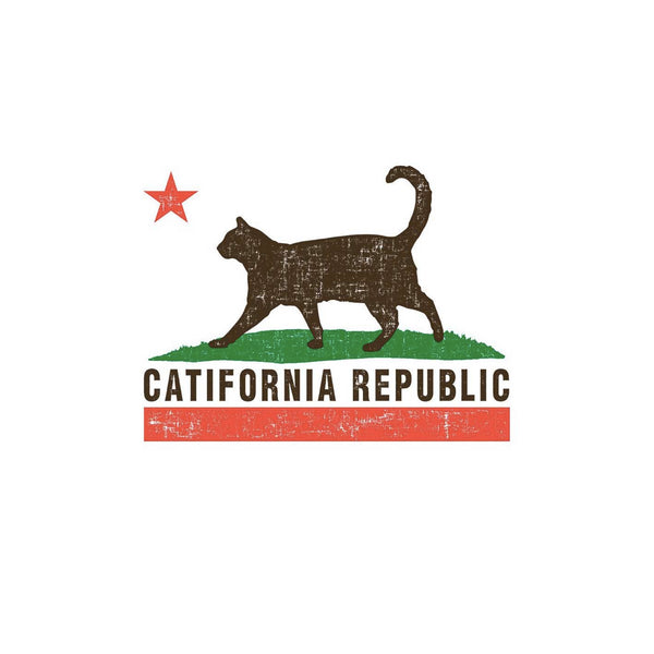 Catifornia Republic