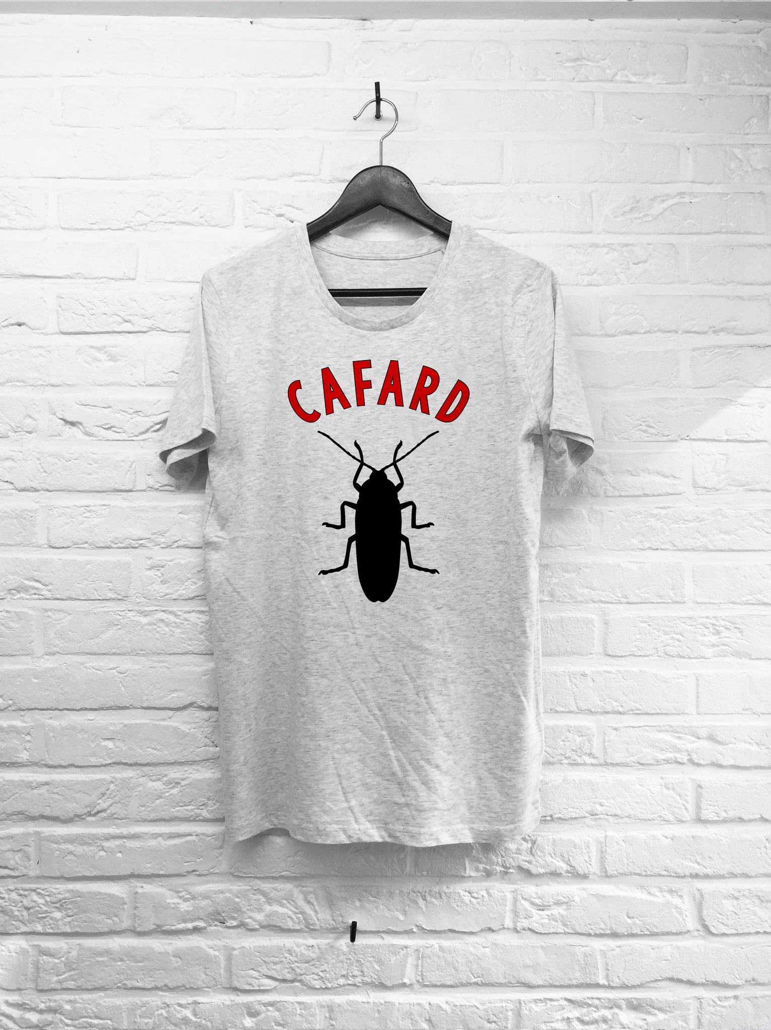 Cafard-T shirt-Atelier Amelot