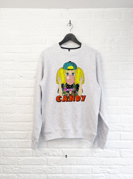 TH Gallery - Candy - Sweat-Sweat shirts-Atelier Amelot