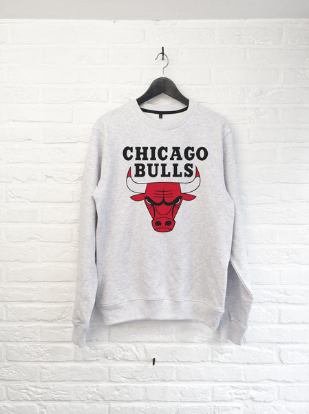 Chicago Bulls - Sweat-Sweat shirts-Atelier Amelot