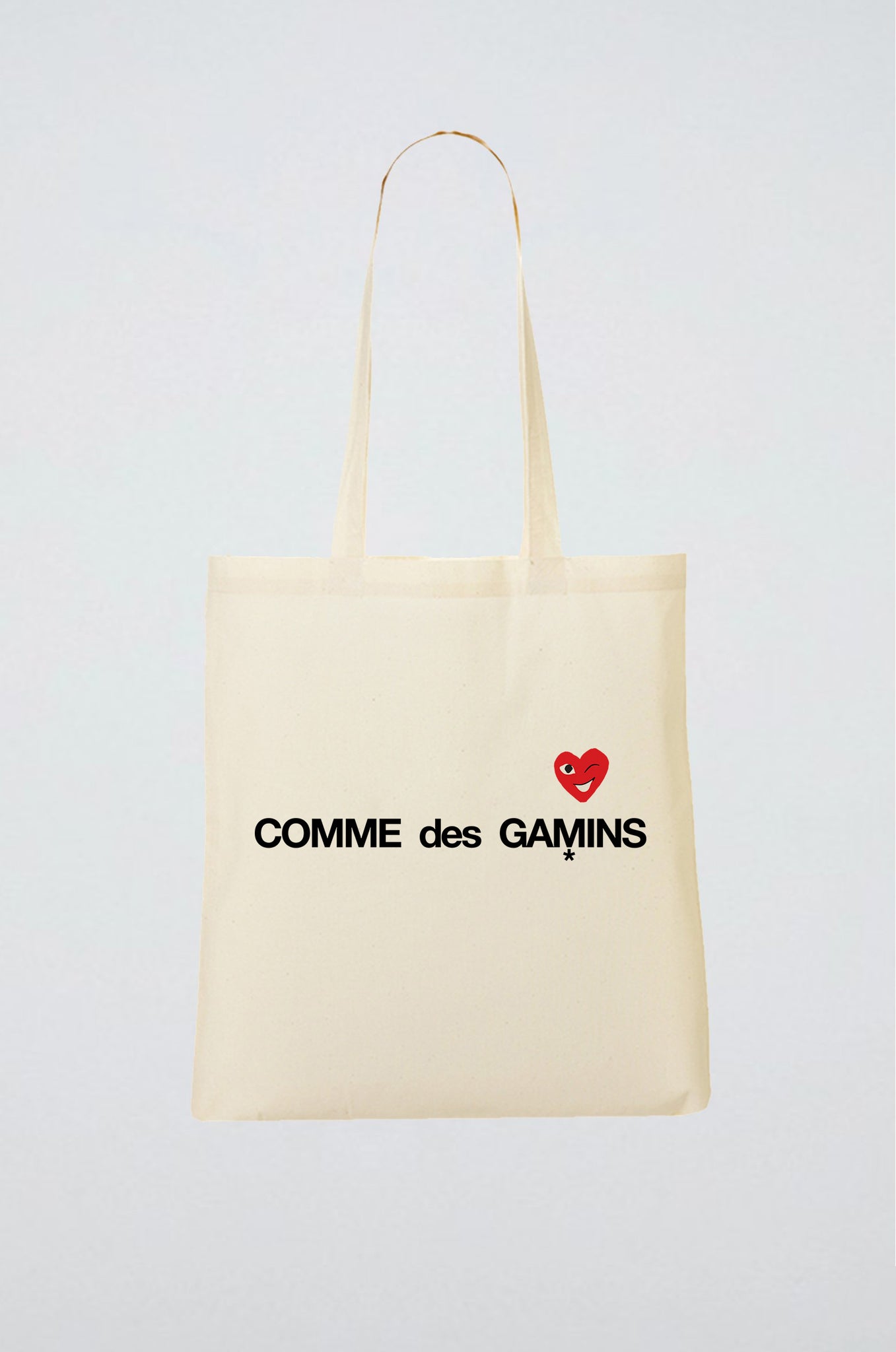 Comme des gamins