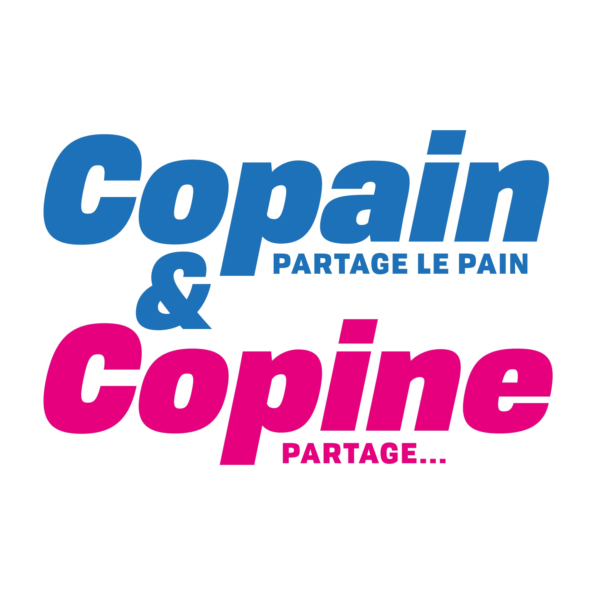 Copain & Copine