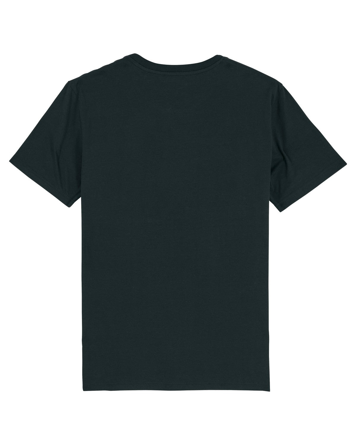 T shirt Astroworld Multicolor Black
