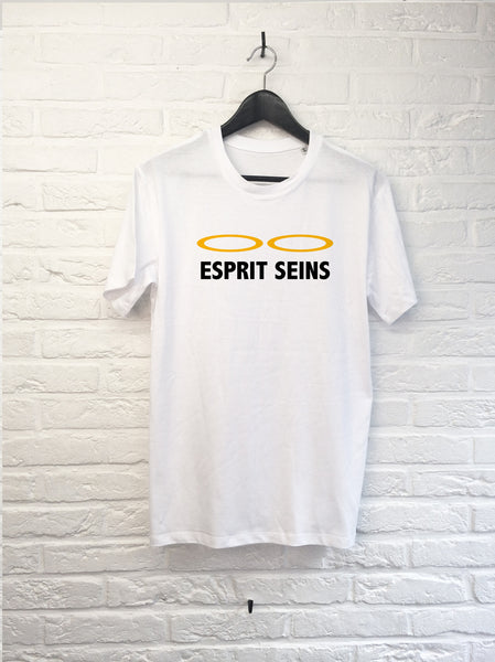Esprit Seins-T shirt-Atelier Amelot