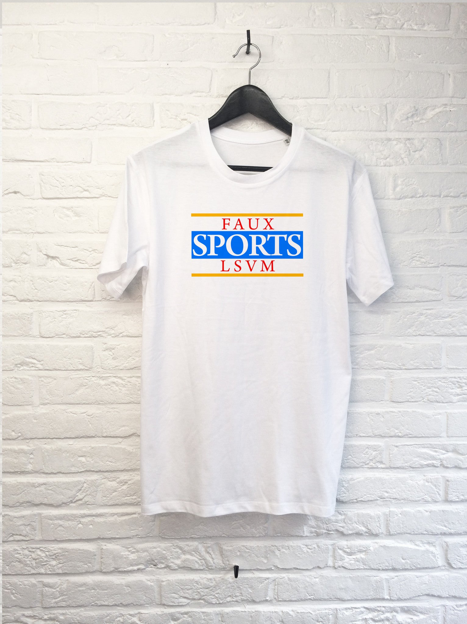 Sport lsvm-T shirt-Atelier Amelot