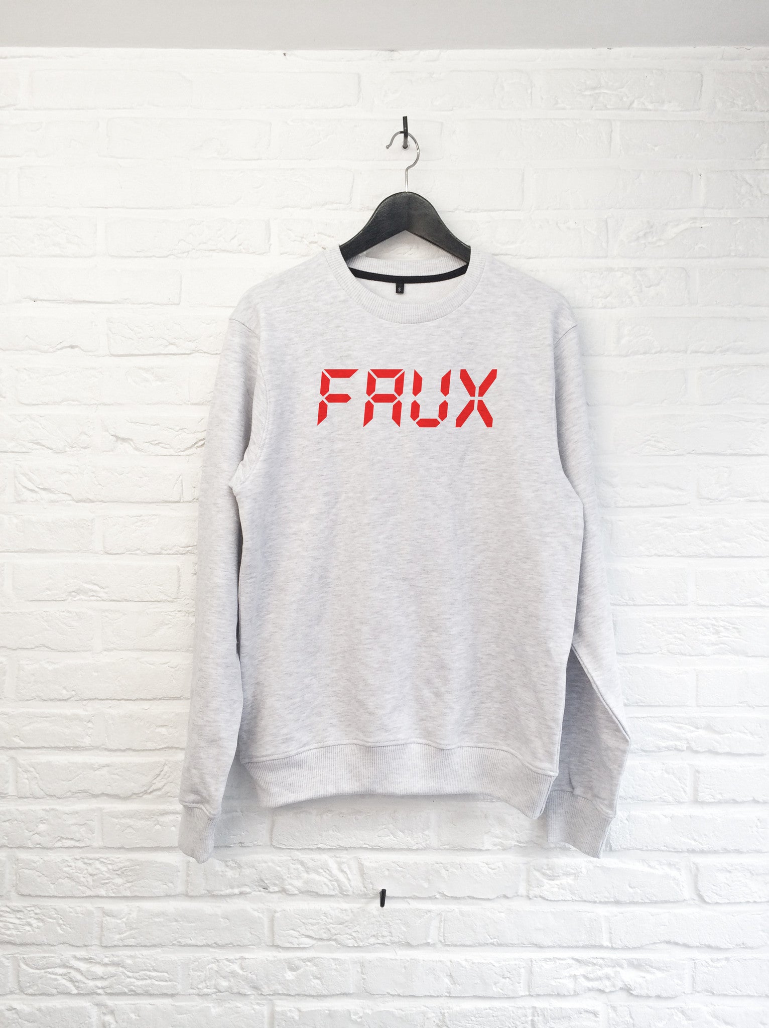 FAUX Digital - Sweat-Sweat shirts-Atelier Amelot