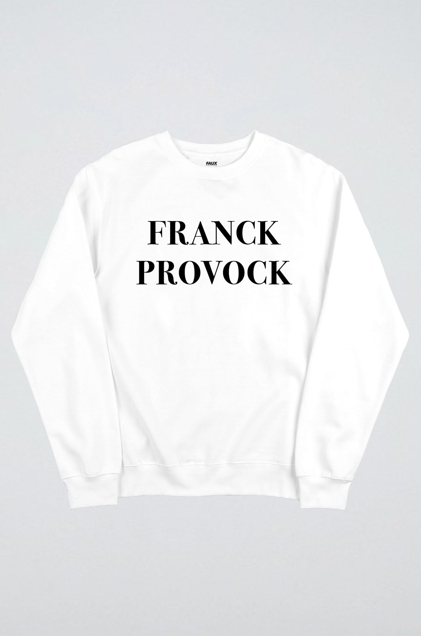 Franck Provock