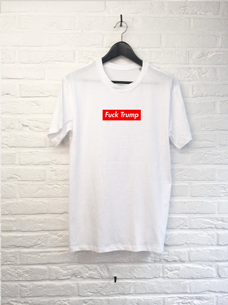 Fk Trump-T shirt-Atelier Amelot
