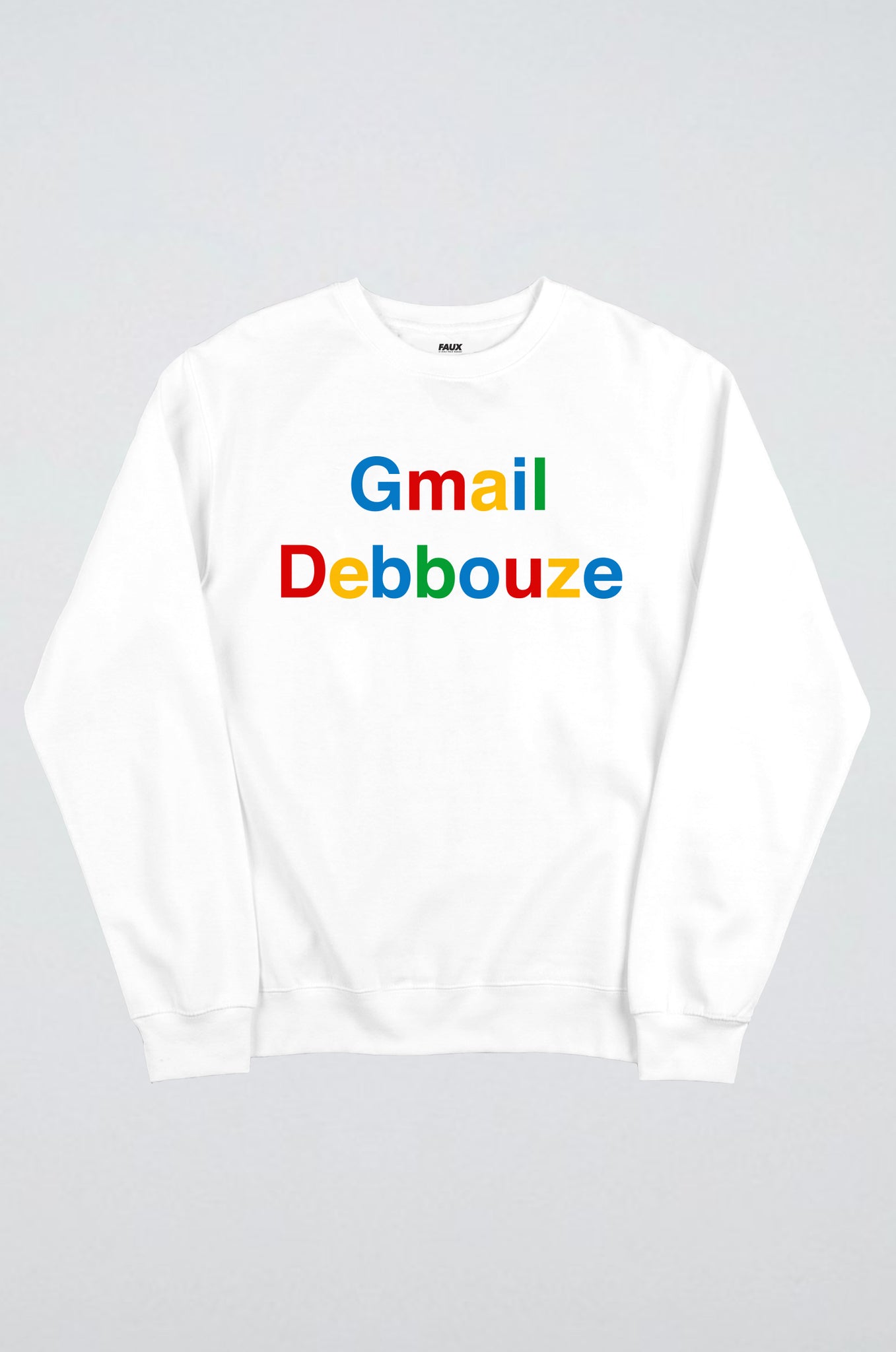 Gmail Debbouze