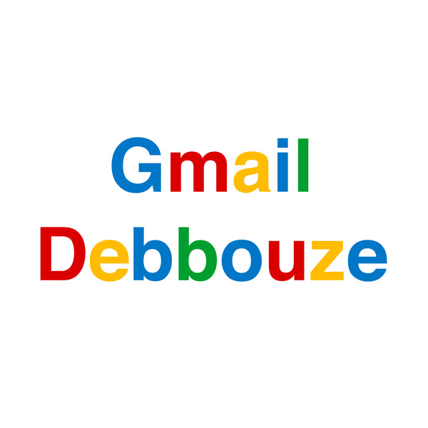 Gmail Debbouze