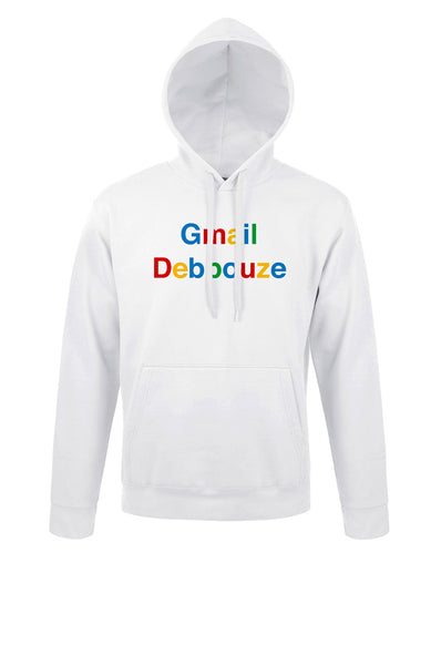 Gmail Debbouze - Hoodie Deluxe-T shirt-Atelier Amelot