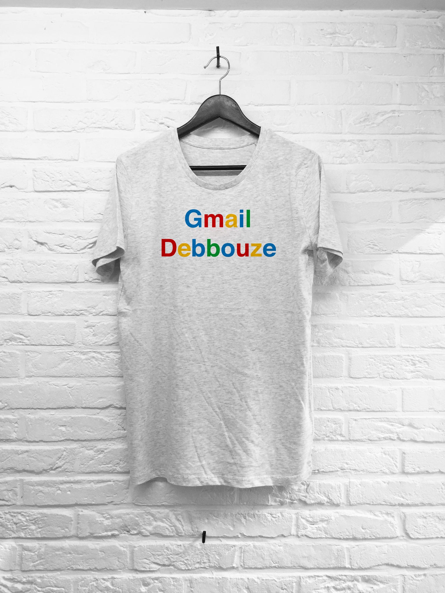 Gmail Debbouze-T shirt-Atelier Amelot