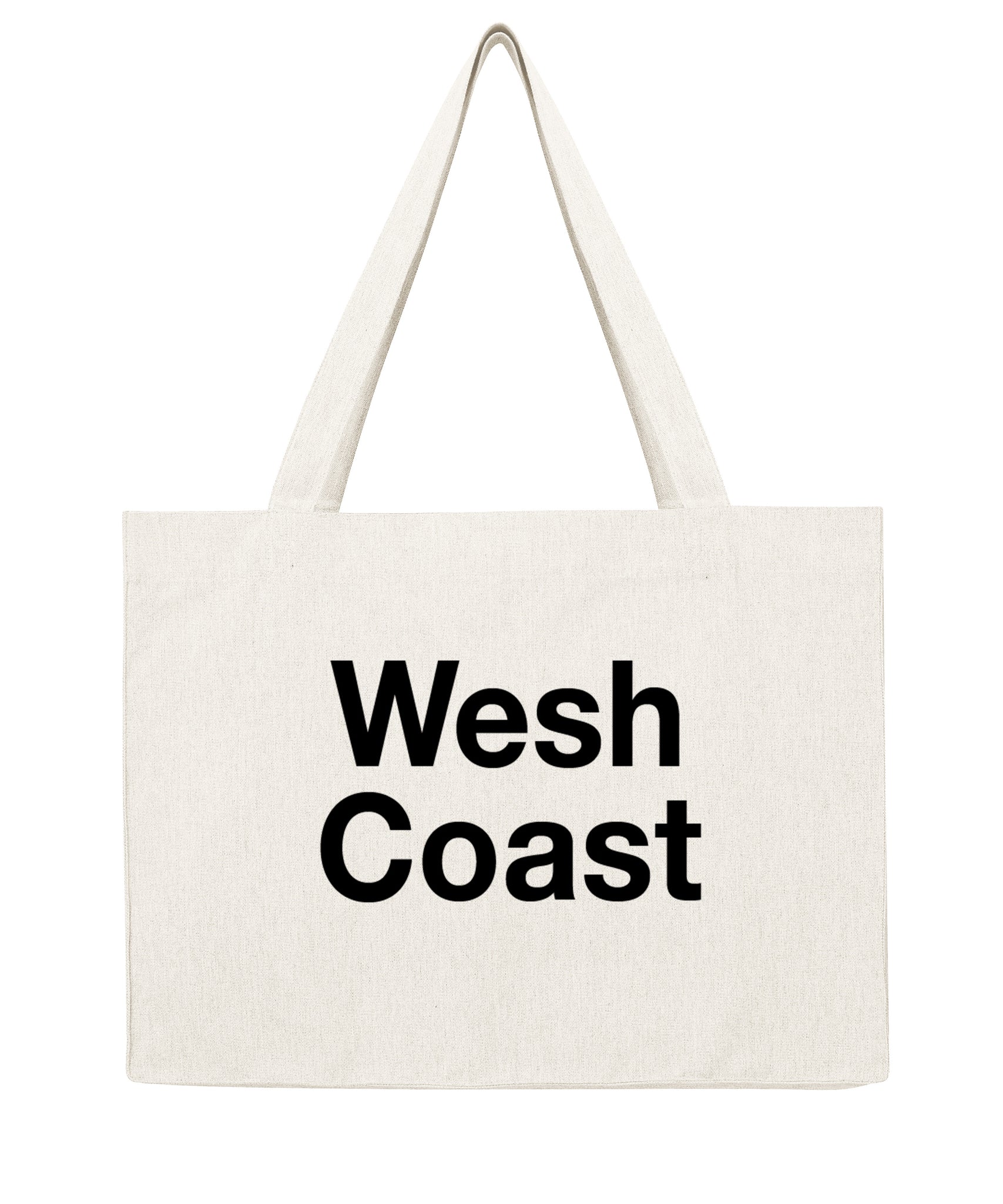 Wesh Coast - Shopping bag-Sacs-Atelier Amelot