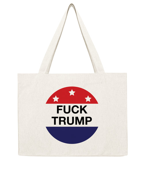 Donald USA - Shopping bag-Sacs-Atelier Amelot
