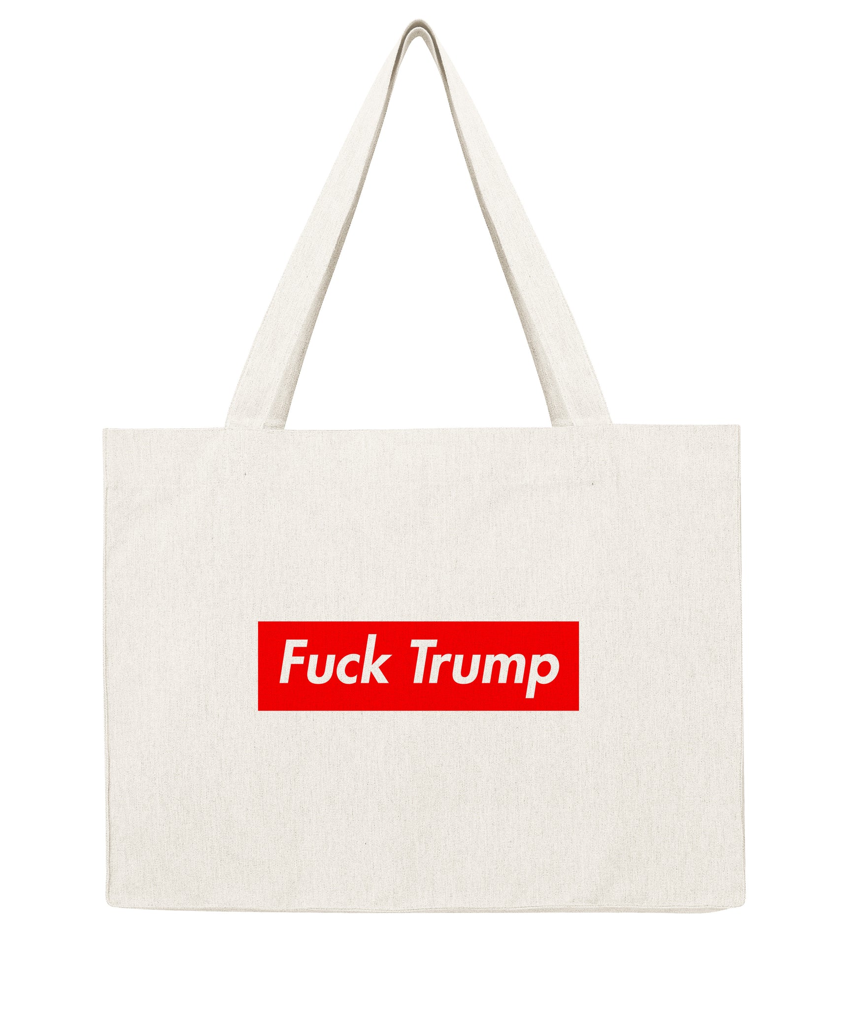 Fk Trump - Shopping bag-Sacs-Atelier Amelot