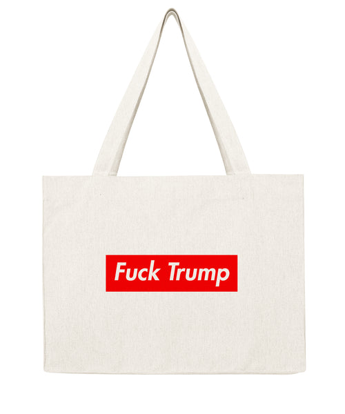 Fk Trump - Shopping bag-Sacs-Atelier Amelot