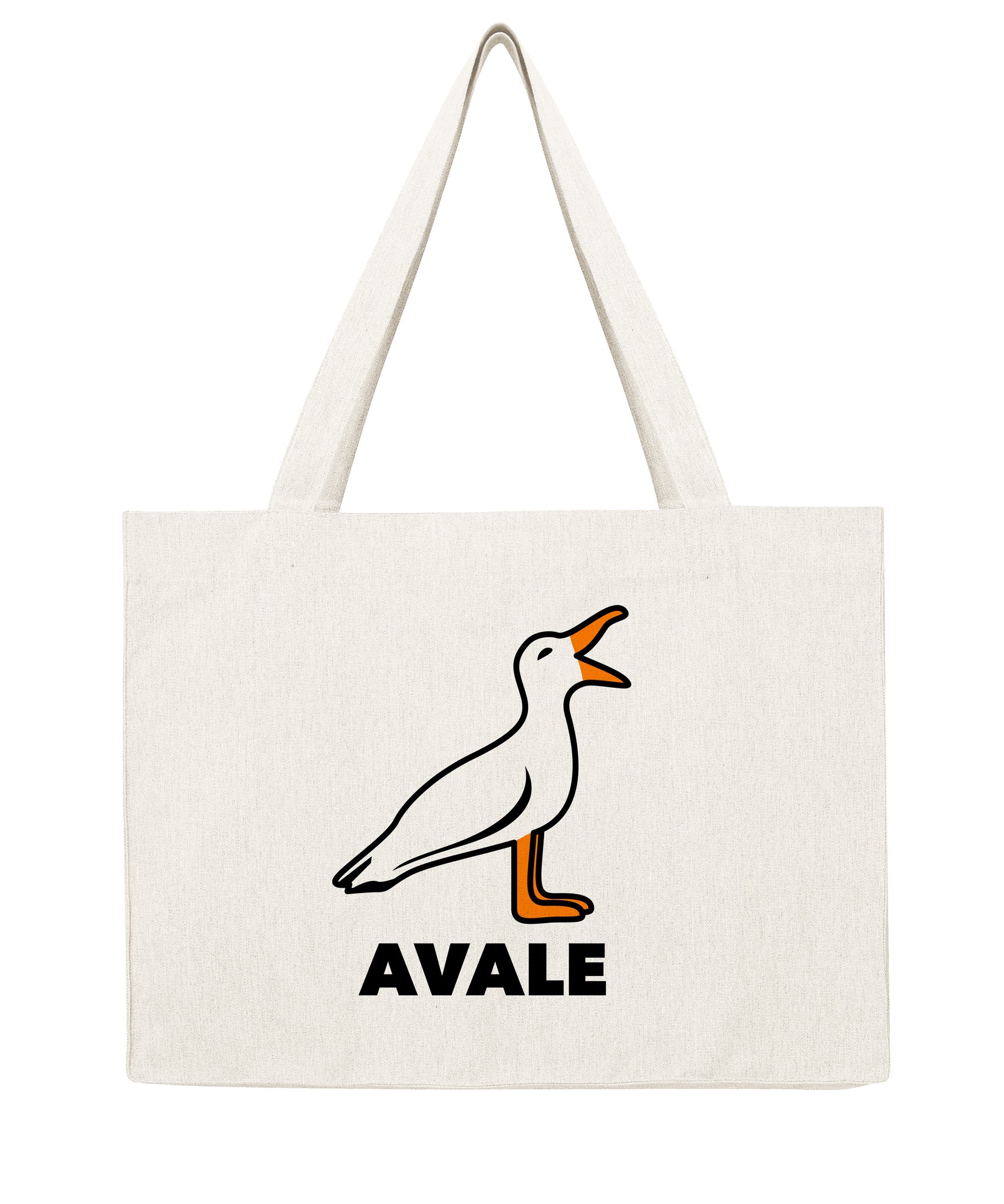 Avale - Shopping bag-Sacs-Atelier Amelot
