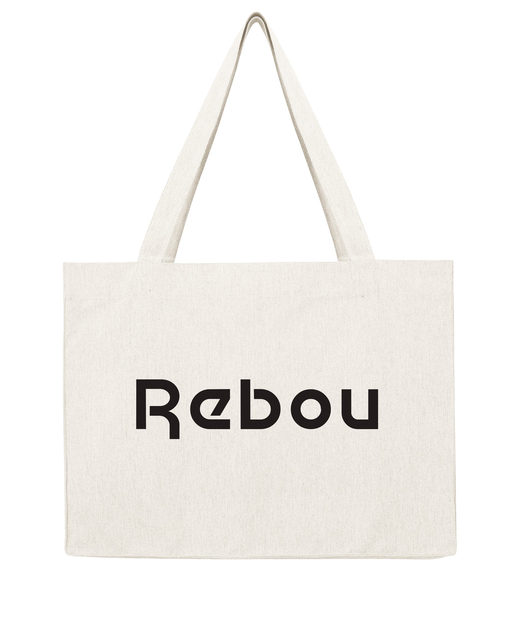 Rebou - Shopping bag-Sacs-Atelier Amelot