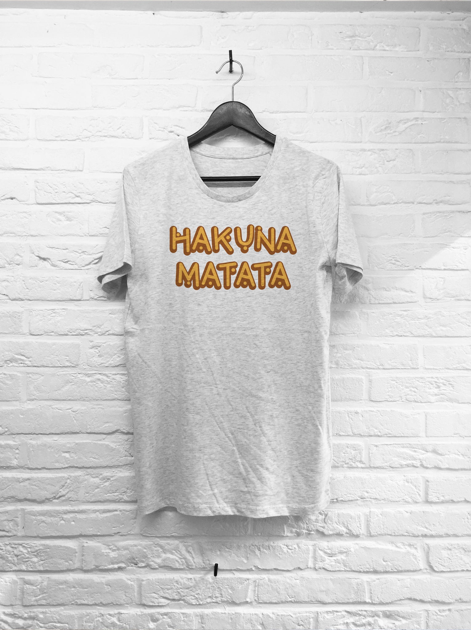 Hakuna Matata-T shirt-Atelier Amelot