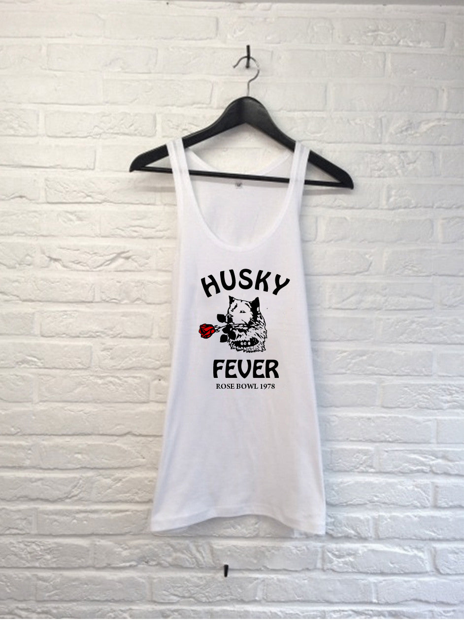Husky Fever - Débardeur-T shirt-Atelier Amelot