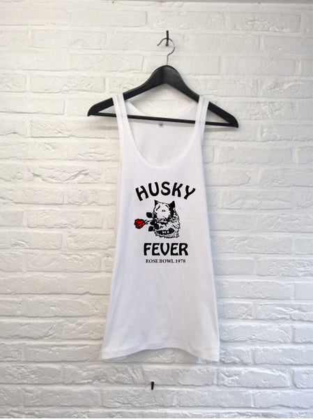 Husky Fever - Débardeur-T shirt-Atelier Amelot