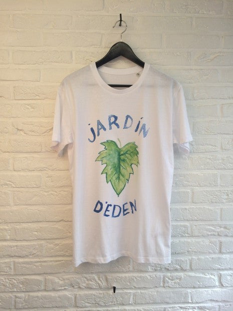 TH Gallery - Jardin d'Eden-T shirt-Atelier Amelot