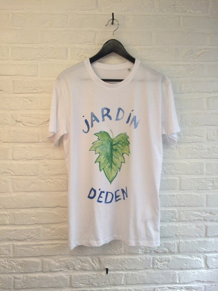 TH Gallery - Jardin d'Eden-T shirt-Atelier Amelot
