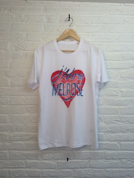 TH Gallery - J'adore Melrose-T shirt-Atelier Amelot