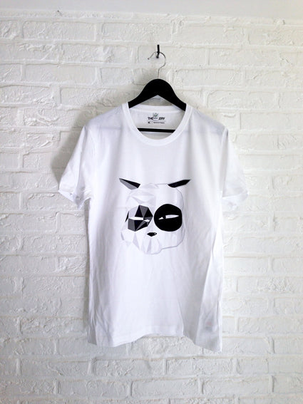 TH Gallery - Panda-T shirt-Atelier Amelot
