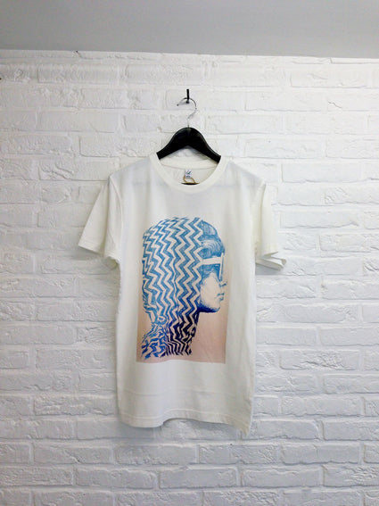 TH Gallery - California girl-T shirt-Atelier Amelot