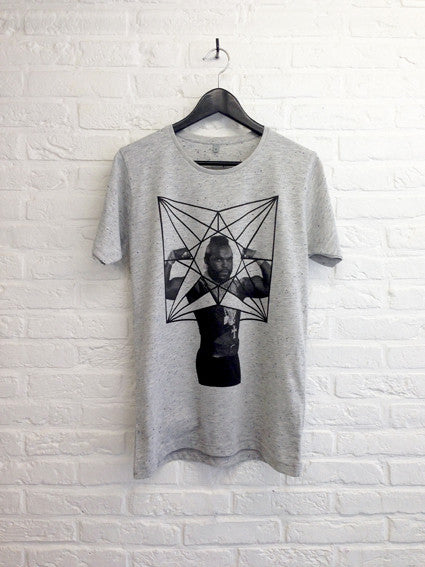 TH Gallery - Mister T-T shirt-Atelier Amelot