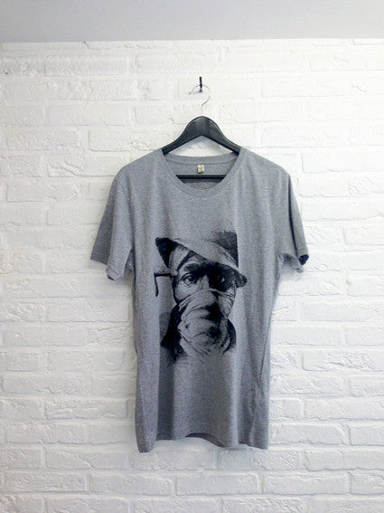 TH Gallery - Mos def-T shirt-Atelier Amelot