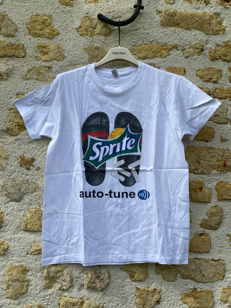 T shirt Autotune sprite