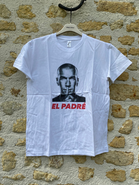 T shirt El padre