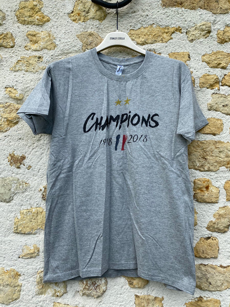 T shirt champion 98 18