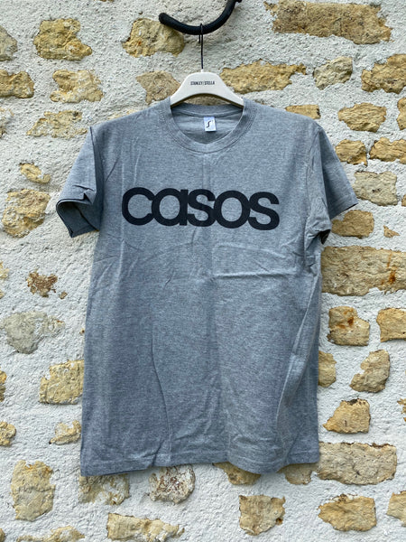 T shirt CASOS